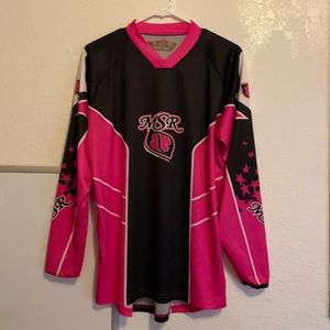 Women’s MSR Starlet Jersey